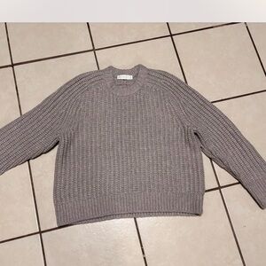Abercrombie & Fitch wool Sweater